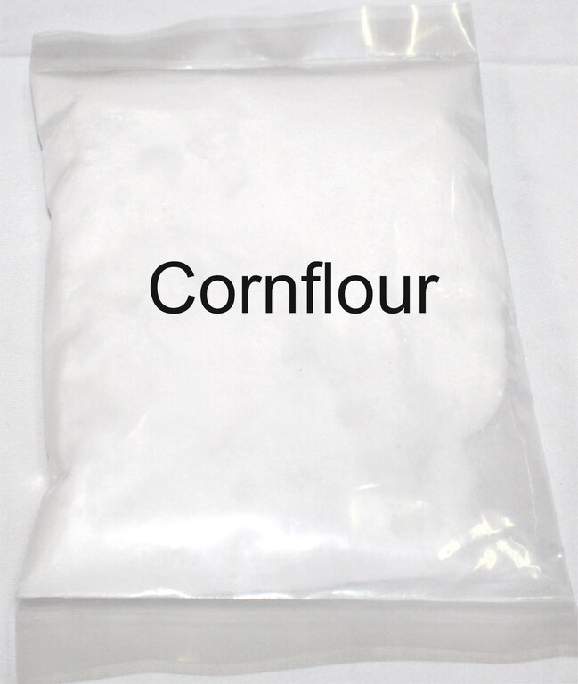 Cornflour 1kg